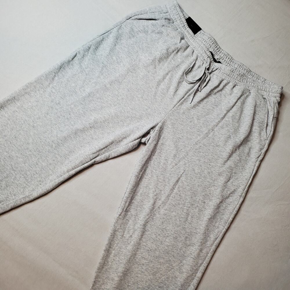 Banana Republic Womens Size XL NWT Soft Jogger Pants Gray 865333